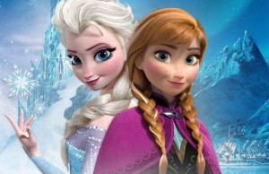 Frozen